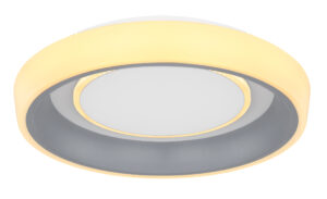 Plafonska lampa TABANO