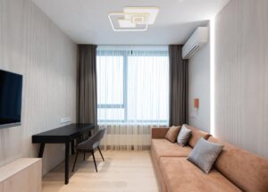 Plafonska lampa RODERICK
