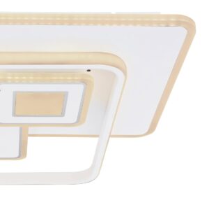 Plafonska lampa RODERICK