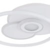 Plafonska lampa RODERICK