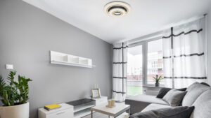 Plafonska lampa JACK
