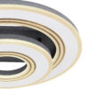 Plafonska lampa JACK