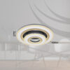 Plafonska lampa JACK