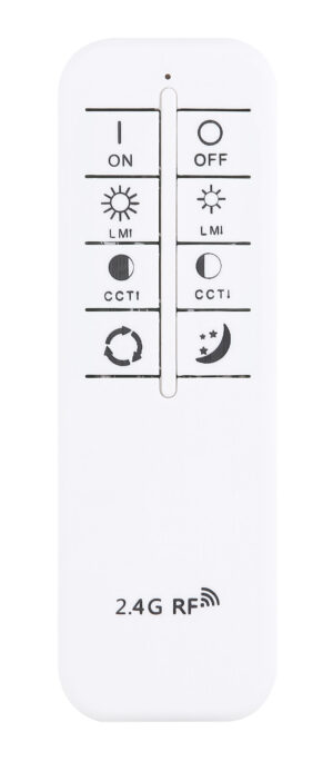Plafonska lampa JACK