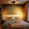 Plafonska lampa MAXWELL