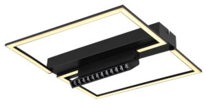 Plafonska lampa MAXWELL