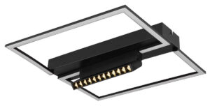 Plafonska lampa MAXWELL