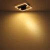 Plafonska lampa MAXWELL