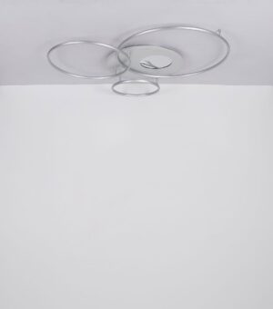 Plafonska lampa INVERTINA