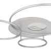 Plafonska lampa INVERTINA