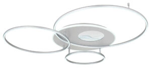 Plafonska lampa INVERTINA
