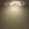 Plafonska lampa INVERTINA
