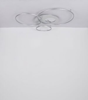 Plafonska lampa INVERTINA
