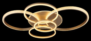 Plafonska lampa LORELEI