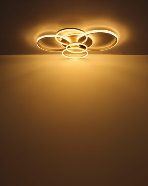 Plafonska lampa LORELEI
