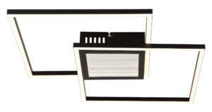 Plafonska lampa SAUNDERS