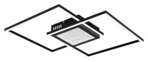 Plafonska lampa SAUNDERS