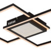 Plafonska lampa SAUNDERS