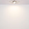 Plafonska lampa SAUNDERS