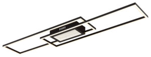 Plafonska lampa SAUNDERS