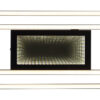 Plafonska lampa SAUNDERS