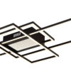 Plafonska lampa SAUNDERS