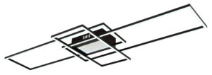 Plafonska lampa SAUNDERS