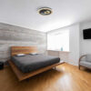 Plafonska lampa CHESSY