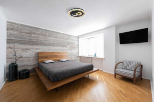 Plafonska lampa CHESSY