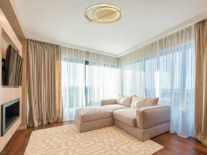 Plafonska lampa REBALL