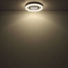 Plafonska lampa ALSUNA