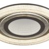 Plafonska lampa ALSUNA
