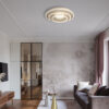 Plafonska lampa LAWANDA