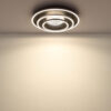 Plafonska lampa LAWANDA
