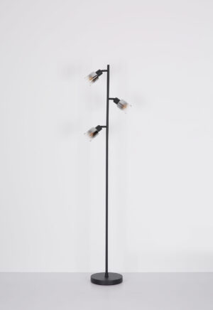 Podna lampa HUBERTUS