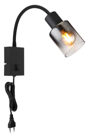 Zidna lampa HUBERTUS