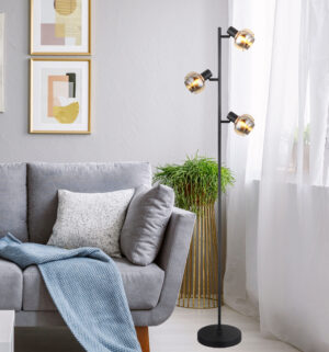 Podna lampa TOKKI