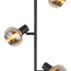 Podna lampa TOKKI