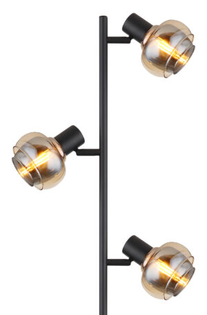 Podna lampa TOKKI