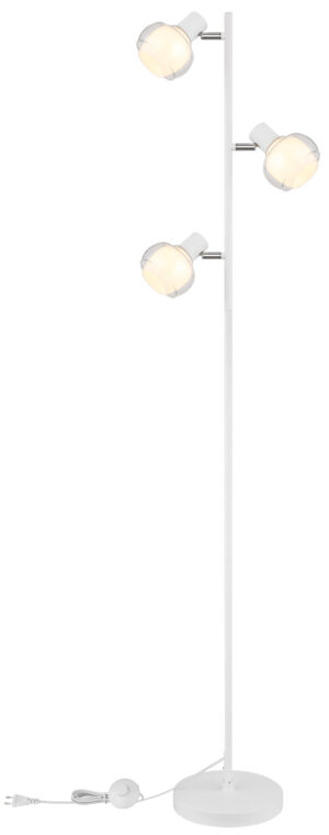 Podna lampa TOKKI
