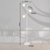 Podna lampa TOKKI