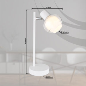 Stolna lampa TOKKI