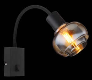 Zidna lampa TOKKI