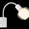 Zidna lampa TOKKI