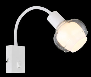 Zidna lampa TOKKI