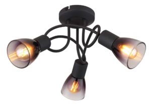 Plafonska lampa SATELLA
