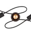 Plafonska lampa SATELLA