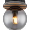 Plafonska lampa PARSONS