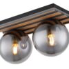 Plafonska lampa PARSONS