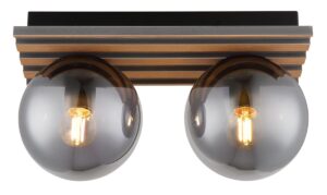 Plafonska lampa PARSONS
